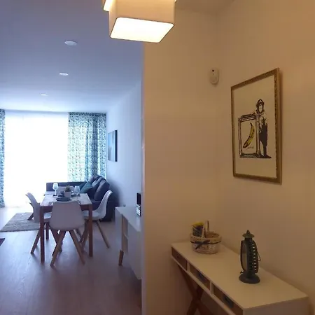Apartment Norasuites28 San Cristóbal de La Laguna
