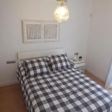 Norasuites28 Apartment