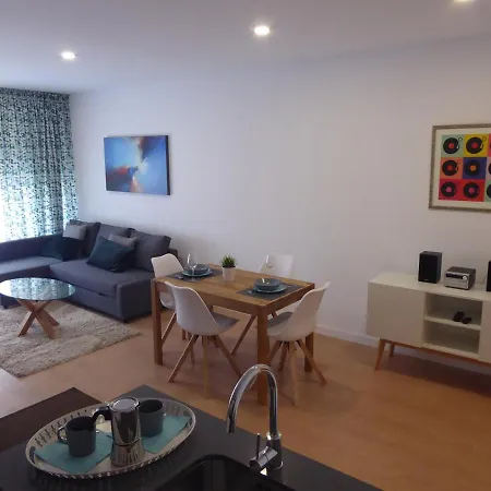 Norasuites28 Apartment La Laguna (Tenerife)