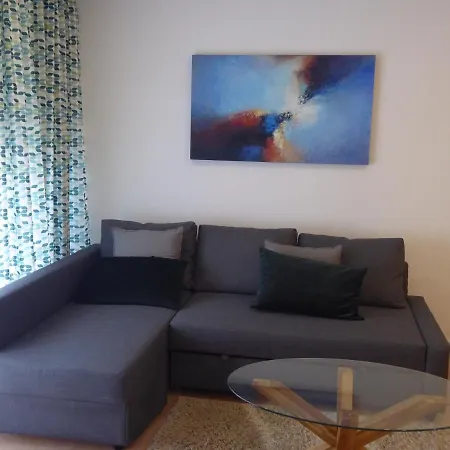 Apartment Norasuites28