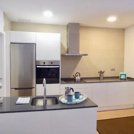 Apartment Norasuites28 *