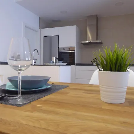 Apartment Norasuites28