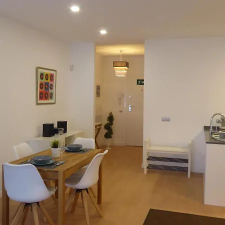 Apartment Norasuites28 *