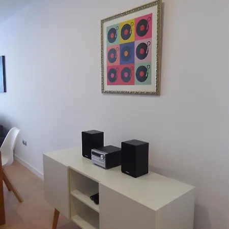 Apartment Norasuites28 *