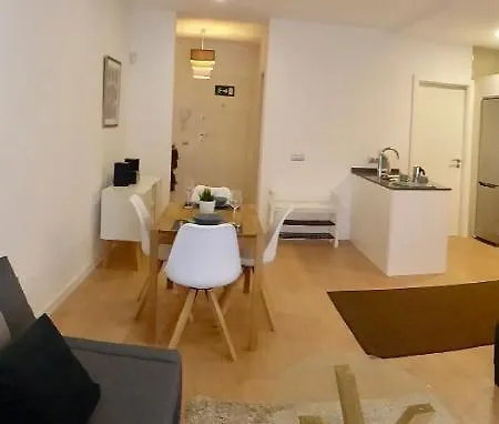 Apartment Norasuites28 *